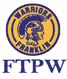 Franklin Township Pop Warner