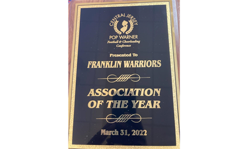 2021 Award