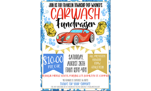Car Wash