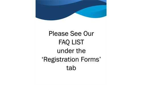 FAQ LIST