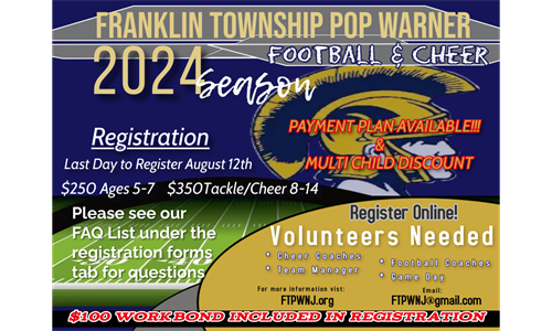 2024 Registration 