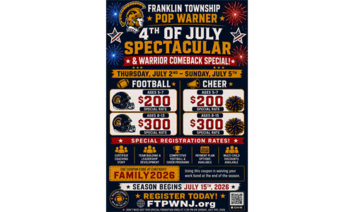 4th Of July Special 